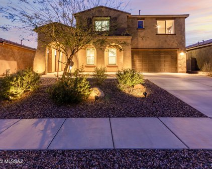 11819 N Silverscape, Oro Valley