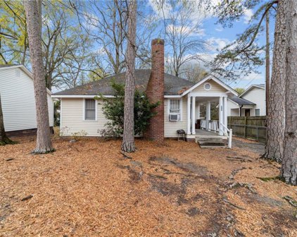 307 Huffman Street, Greensboro