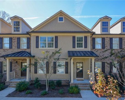 211 Jackson Nw Place, Lilburn