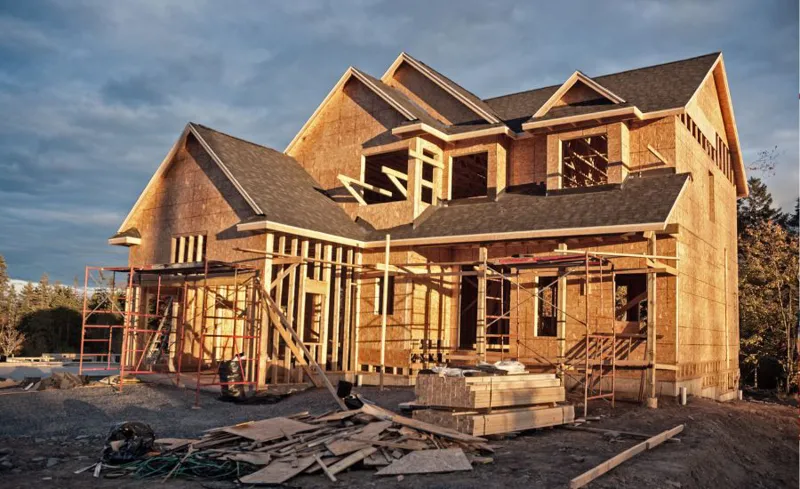 New Construction Homes for Sale in Mancos Colorado