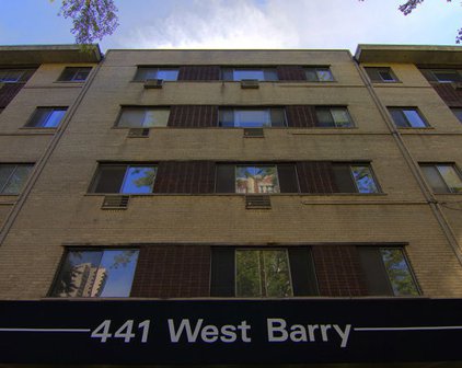 441 W Barry Avenue Unit #324, Chicago