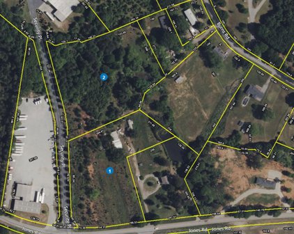 437 Jones, Spartanburg