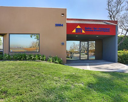 2564 W Woodland Drive, Anaheim