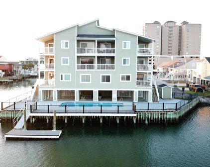 312 42nd Ave. N Unit A1, North Myrtle Beach