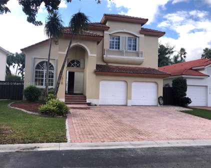 10916 Nw 58th Ter, Doral