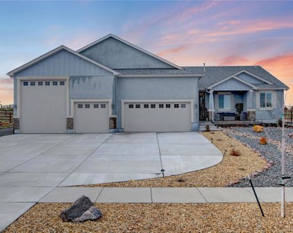 12634 Black Hills Drive, Peyton