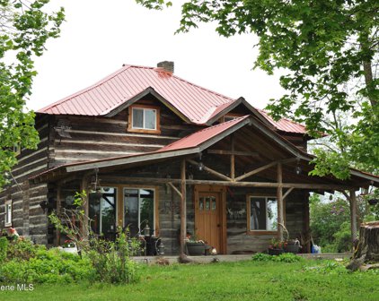 1801 Porthill Lp, Bonners Ferry
