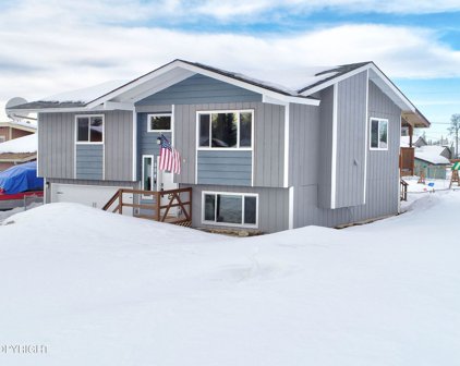 354 W Corral Street, Soldotna