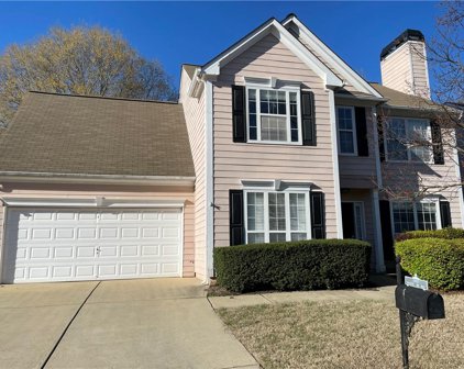 2360 Winthrope Way Drive, Alpharetta