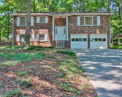 4455 Shiloh Nw Court, Kennesaw