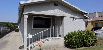 8507 S Olive St, Los Angeles
