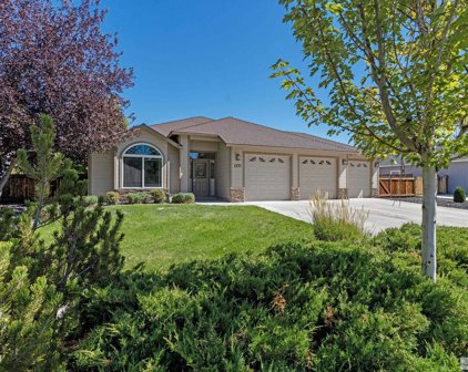 1377 Branden Ln, Gardnerville