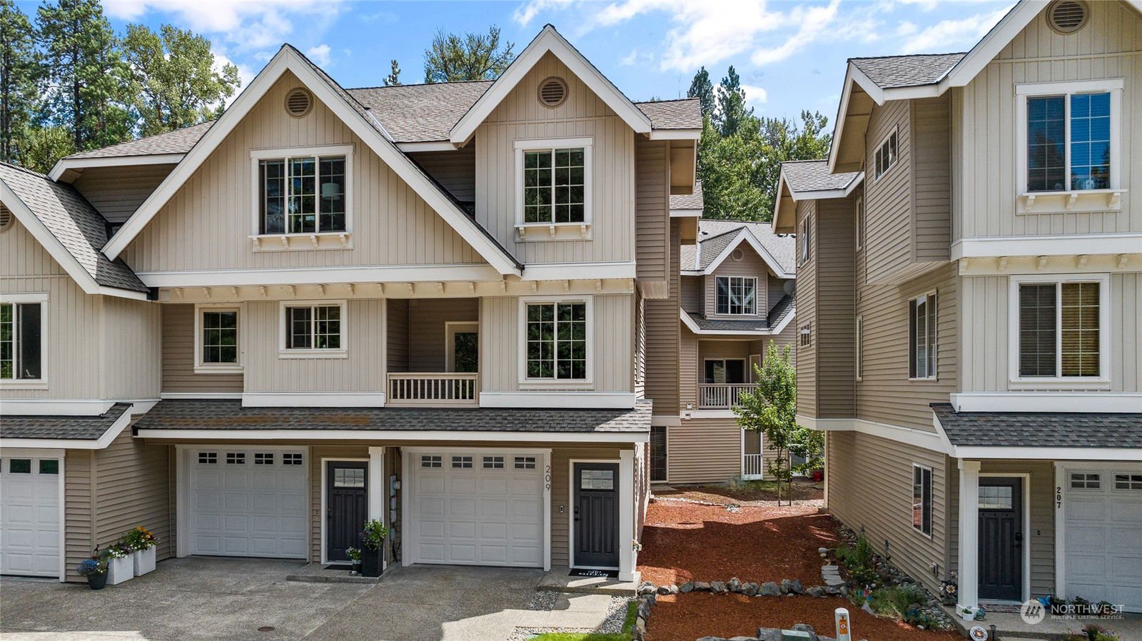 209 Broadway Street, Cle Elum MLS 2140660 Skyline Properties, Inc