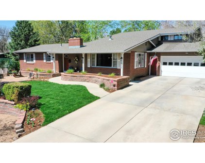 1955 18th Ave, Greeley