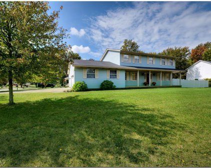 4470 Diplomat Drive, Stow
