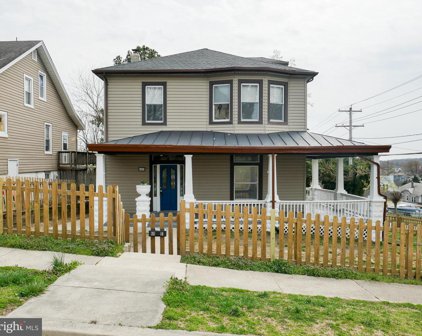 6801 Linden Ave, Baltimore