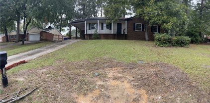 316 Mcfadyen Drive, Fayetteville