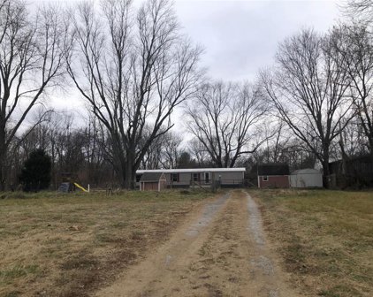 11774 N East Drive, Camby