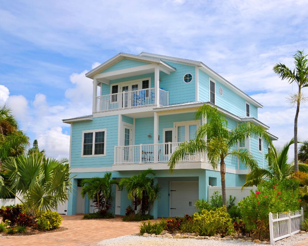 Virgin Islands Luxury Real Estate