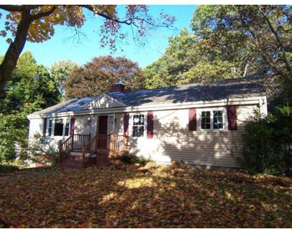 1 Sherman Bridge Rd, Wayland