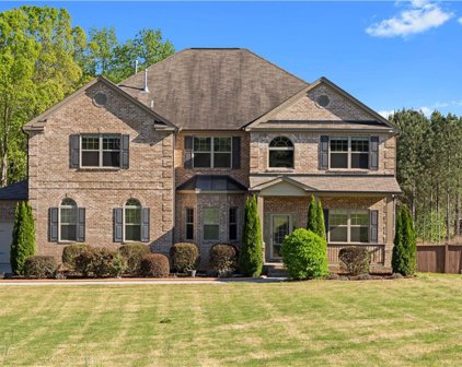 170 Fairmont Trace, Fayetteville