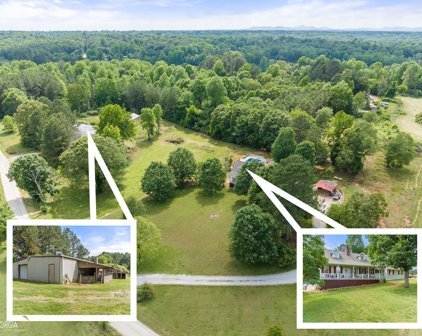 425 Lat Wilson Road, Cornelia