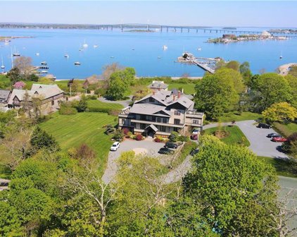 35 Chastellux  Avenue Unit I, Newport