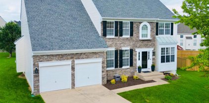 602 Crossover Ct, Frederick