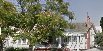 1132 N Heliotrope Dr, Los Angeles