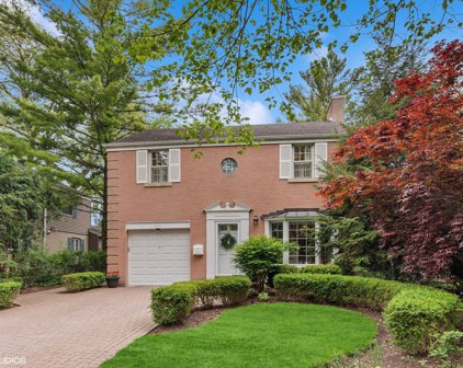 410 S Lincoln Lane, Arlington Heights