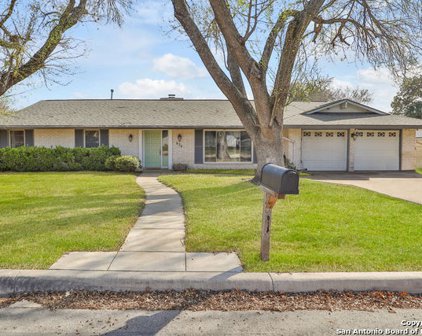 634 Sunhaven Dr, San Antonio