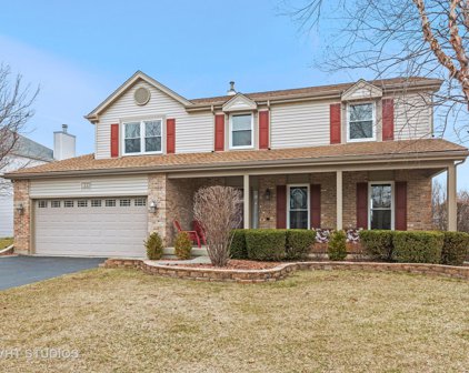 811 Providence Drive, Algonquin