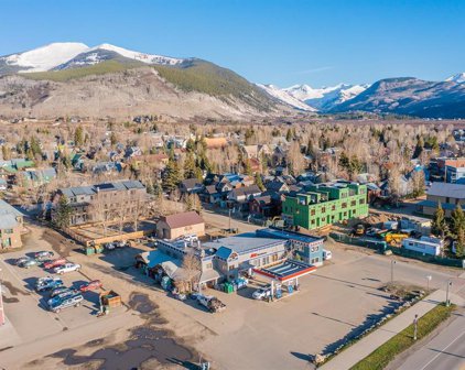 607 Sixth, Crested Butte