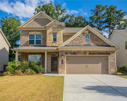 2049 Lakeview Bend Way, Buford