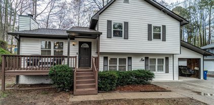 4095 Woodland Nw Drive, Kennesaw