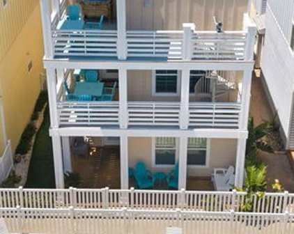 4903 State Highway 361 Unit 7, Port Aransas