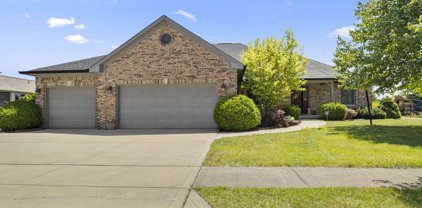 7445 Rooses Drive, Indianapolis