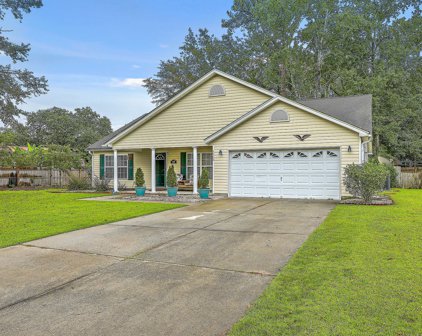 3260 Miller Drive, Ladson
