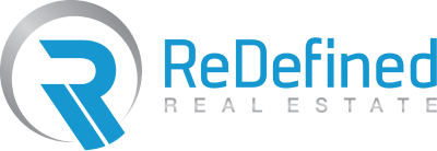 ReDefined Real Estate, LLC Logo