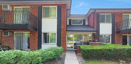 1122 N Dale Avenue Unit #1L, Arlington Heights