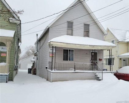 94 Saint Joseph  Avenue, Buffalo City-140200
