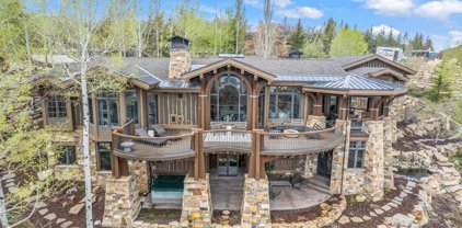 8340 N Promontory Ranch Road, Park City