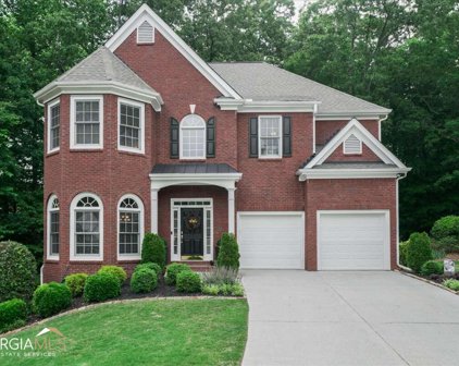 3773 Terrace Hedge Court, Dacula