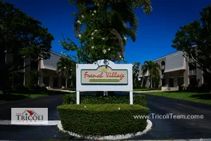 French Village Boca Raton Homes Sold