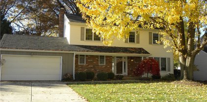 3360 Chrisfield Drive, Rocky River