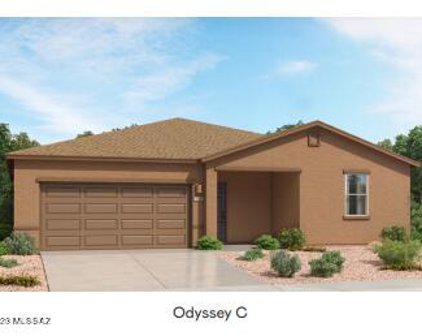 10606 W Washburn, Marana