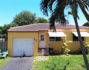 1009 N 17th Ct, Hollywood image