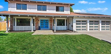 3318 Cottingham Ct, Walnut Creek