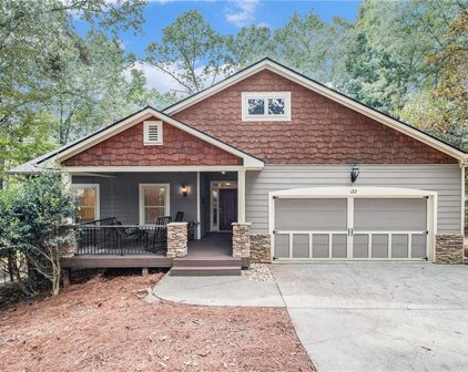 122 Red Cloud Drive, Waleska