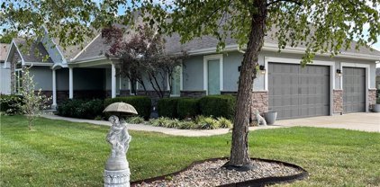 1503 Cross Creek Drive, Raymore